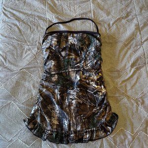 Mossy Oak One-Piece Large